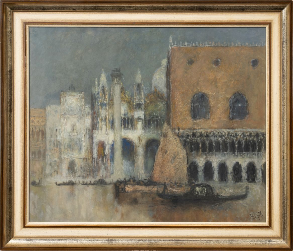 Piazetta Venedig - Bild 2