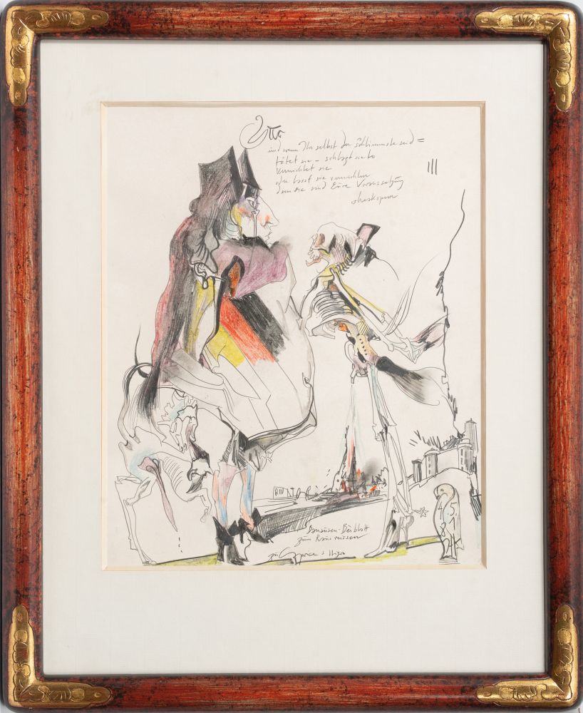 Banausen Beiblatt - Bild 2