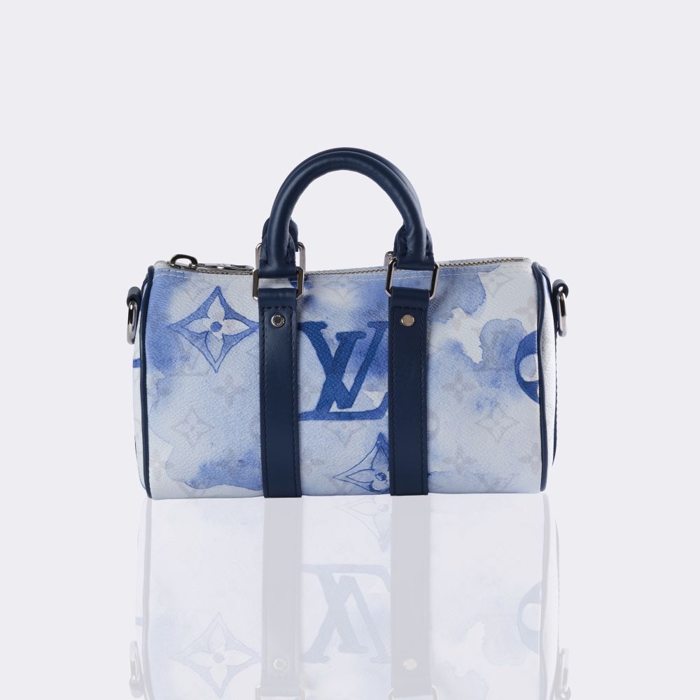 Keepall Limited Edition 'Water' XS - Bild 2
