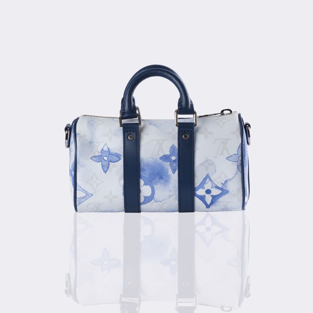 Keepall Limited Edition 'Water' XS - Bild 3