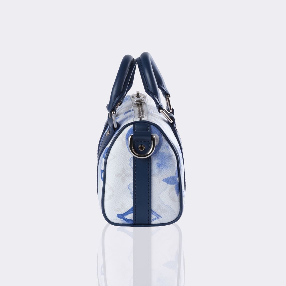 Keepall Limited Edition 'Water' XS - Bild 4
