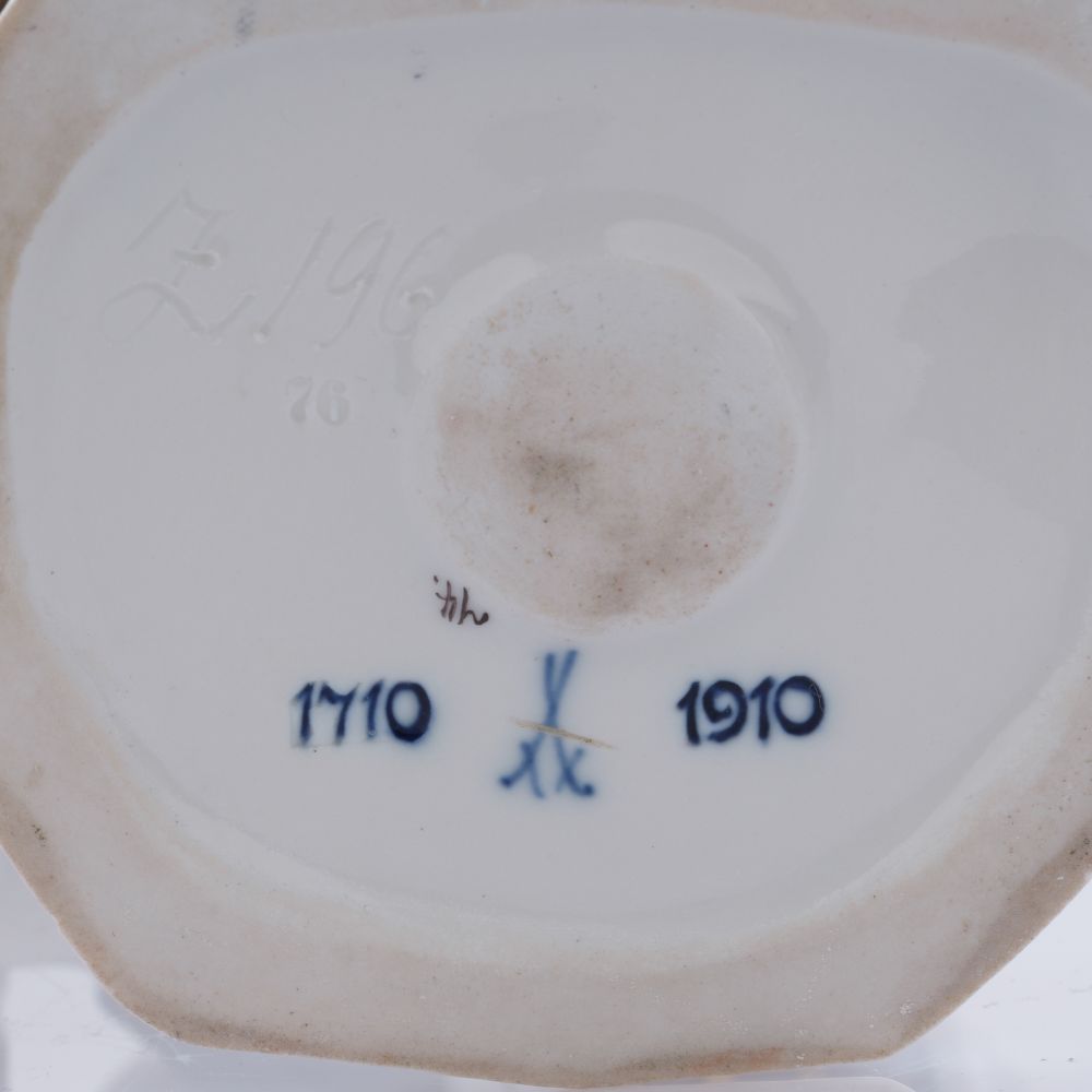 Paar beim Schlittschuhlaufen - Bild 5