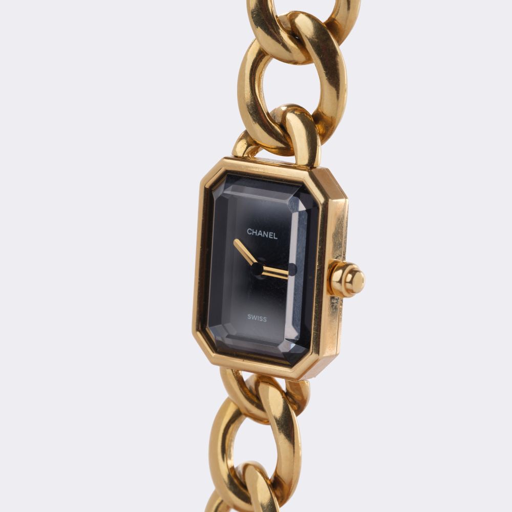Damen-Armbanduhr 'Première Chaîne' - Bild 2