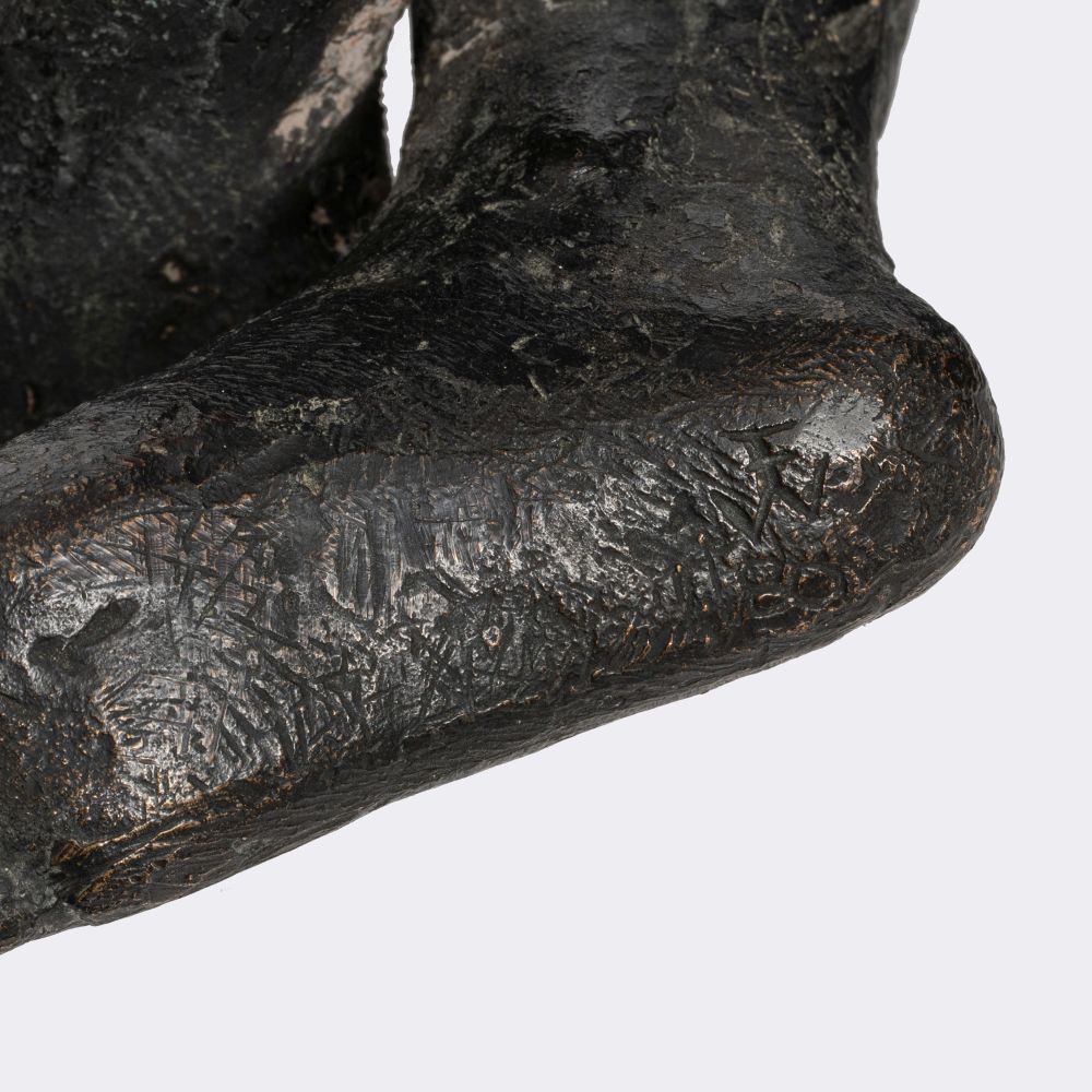 Sitzender Florian - Bild 6