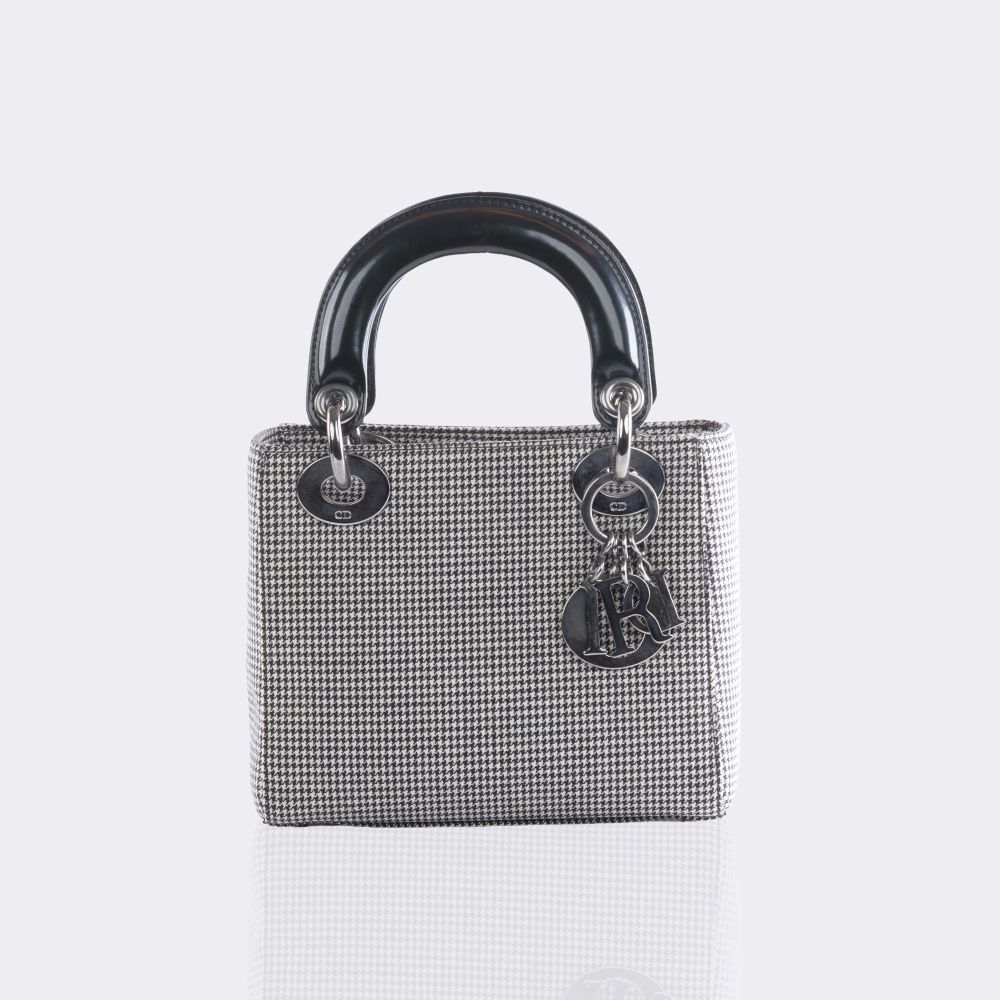Mini Lady Dior