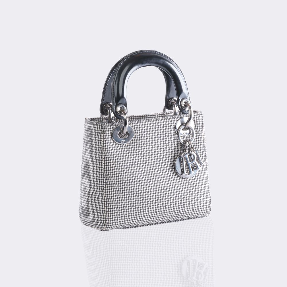 Mini Lady Dior - Bild 2