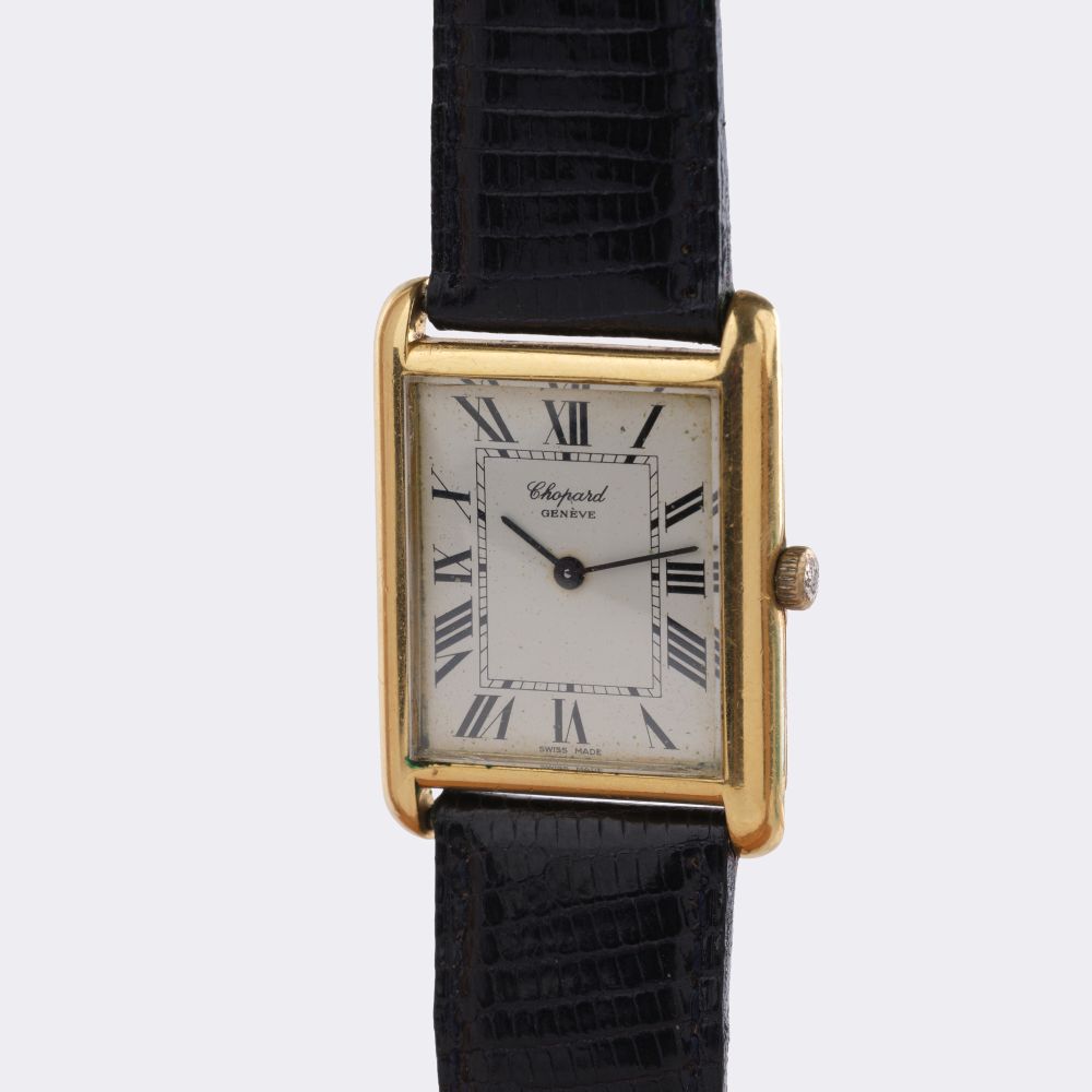 Armbanduhr 'Tank' - Bild 2