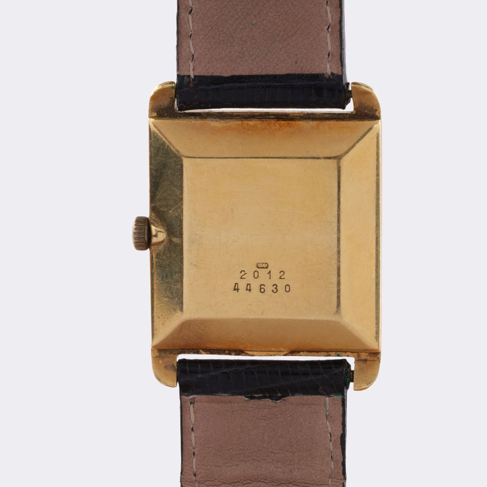 Armbanduhr 'Tank' - Bild 3