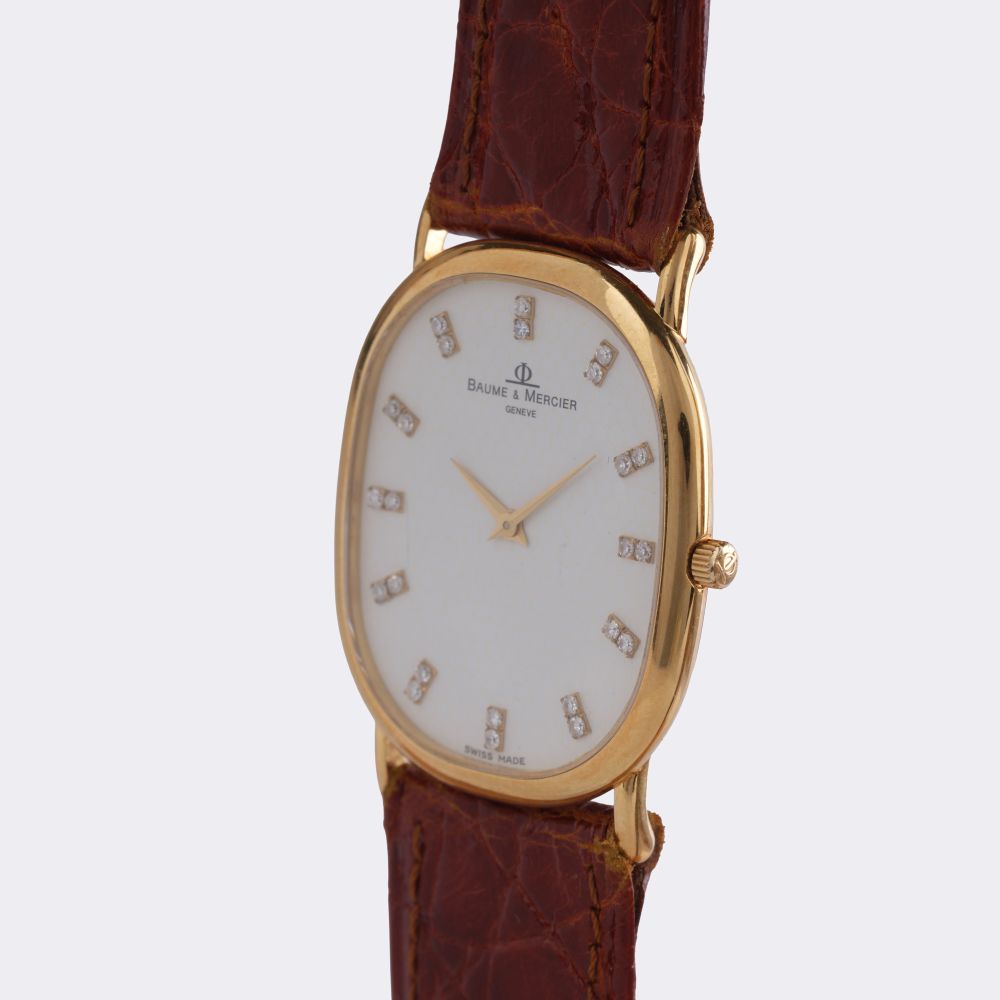 Damen-Armbanduhr 'Ellipse' - Bild 2