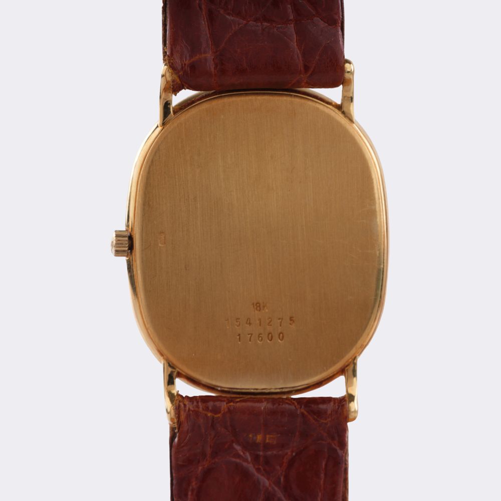 Damen-Armbanduhr 'Ellipse' - Bild 3