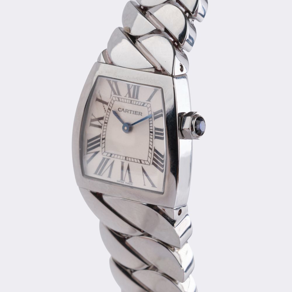 Damen-Armbanduhr 'La Doña' - Bild 2