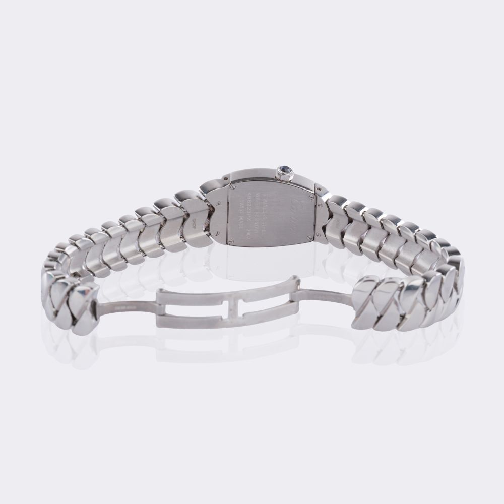 Damen-Armbanduhr 'La Doña' - Bild 4