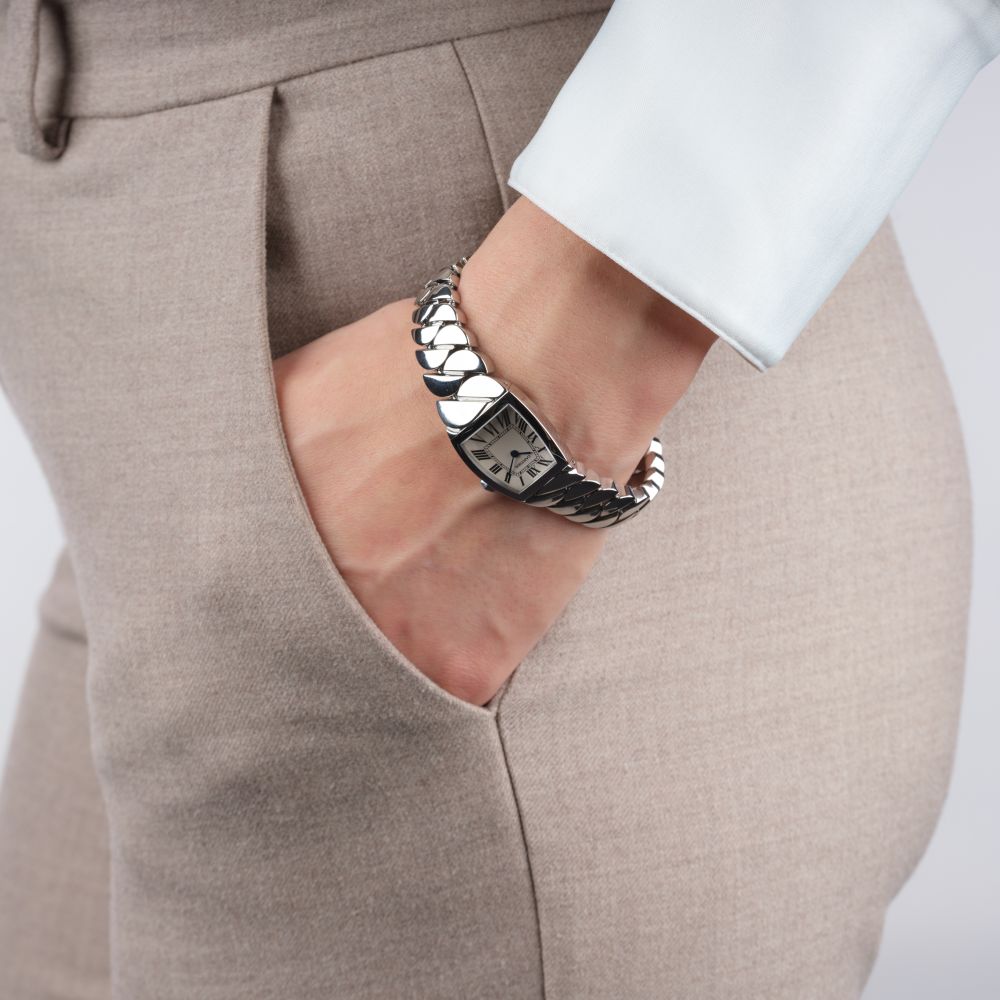 Damen-Armbanduhr 'La Doña' - Bild 6