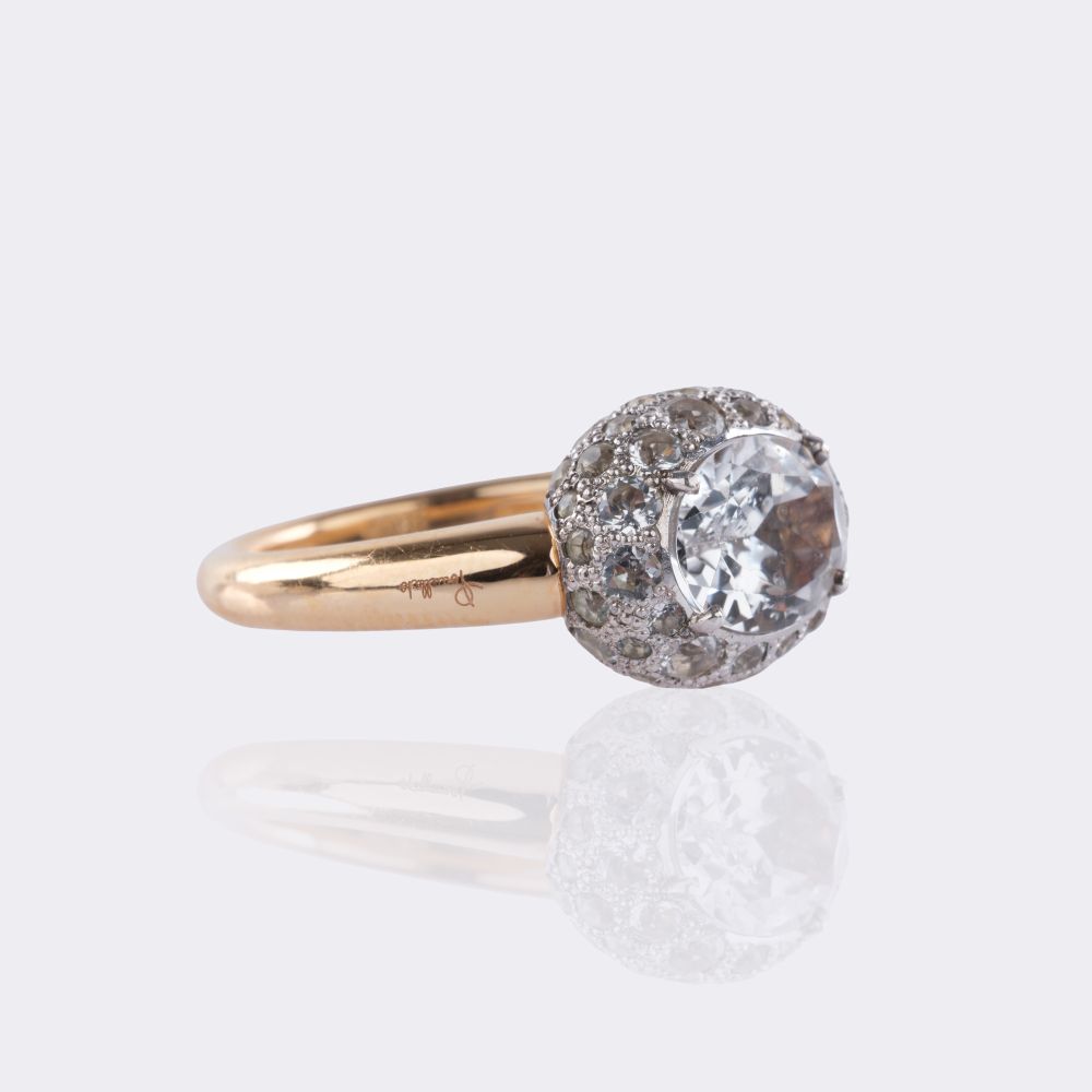 Topas Ring 'Taboo' - Bild 2