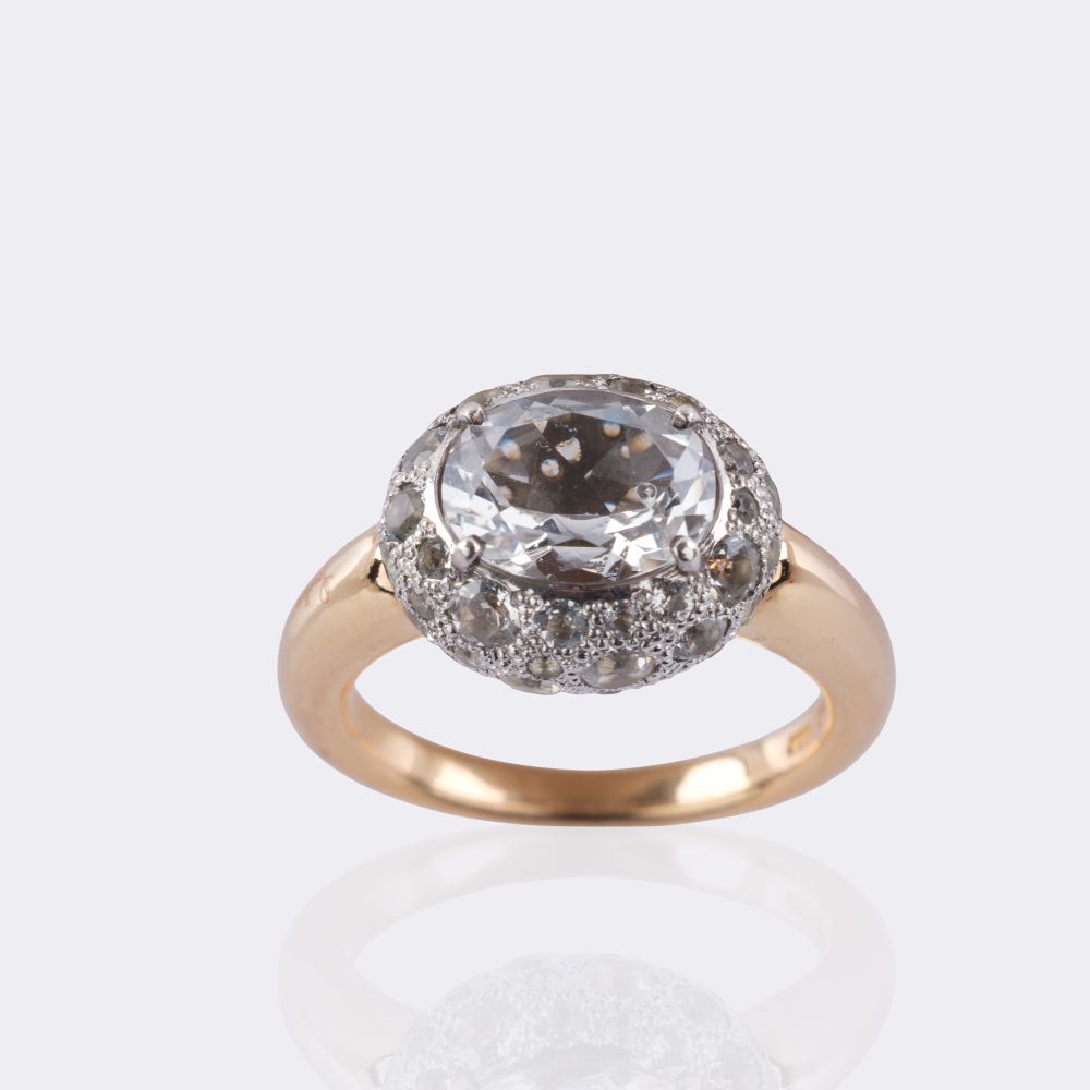 Topas Ring 'Taboo' - Bild 3