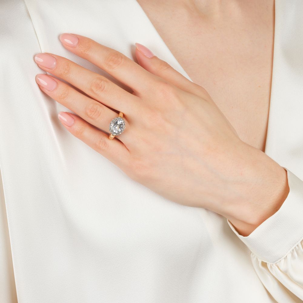 Topas Ring 'Taboo' - Bild 4