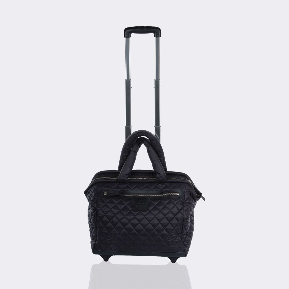 Coco Cocoon Travel Bag