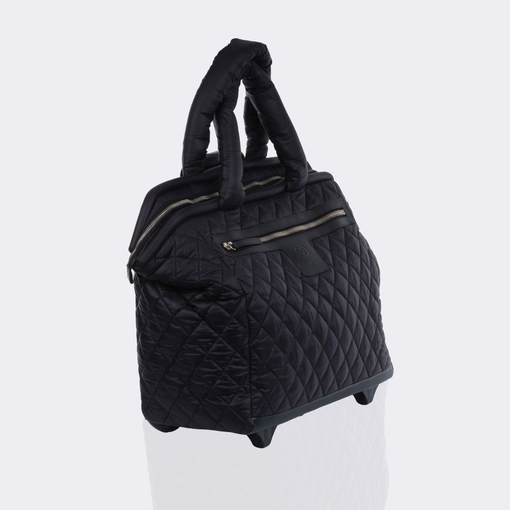 Coco Cocoon Travel Bag - Bild 3