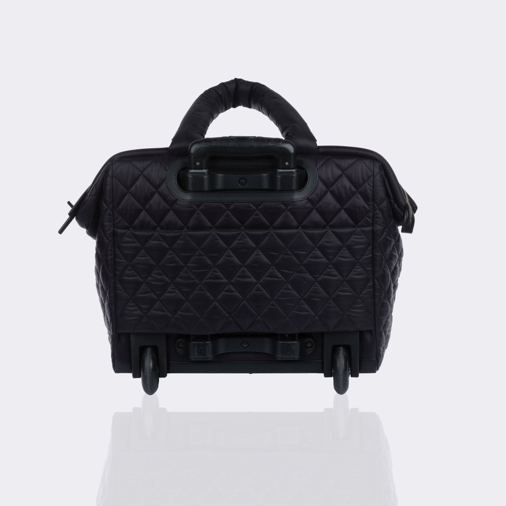 Coco Cocoon Travel Bag - Bild 4