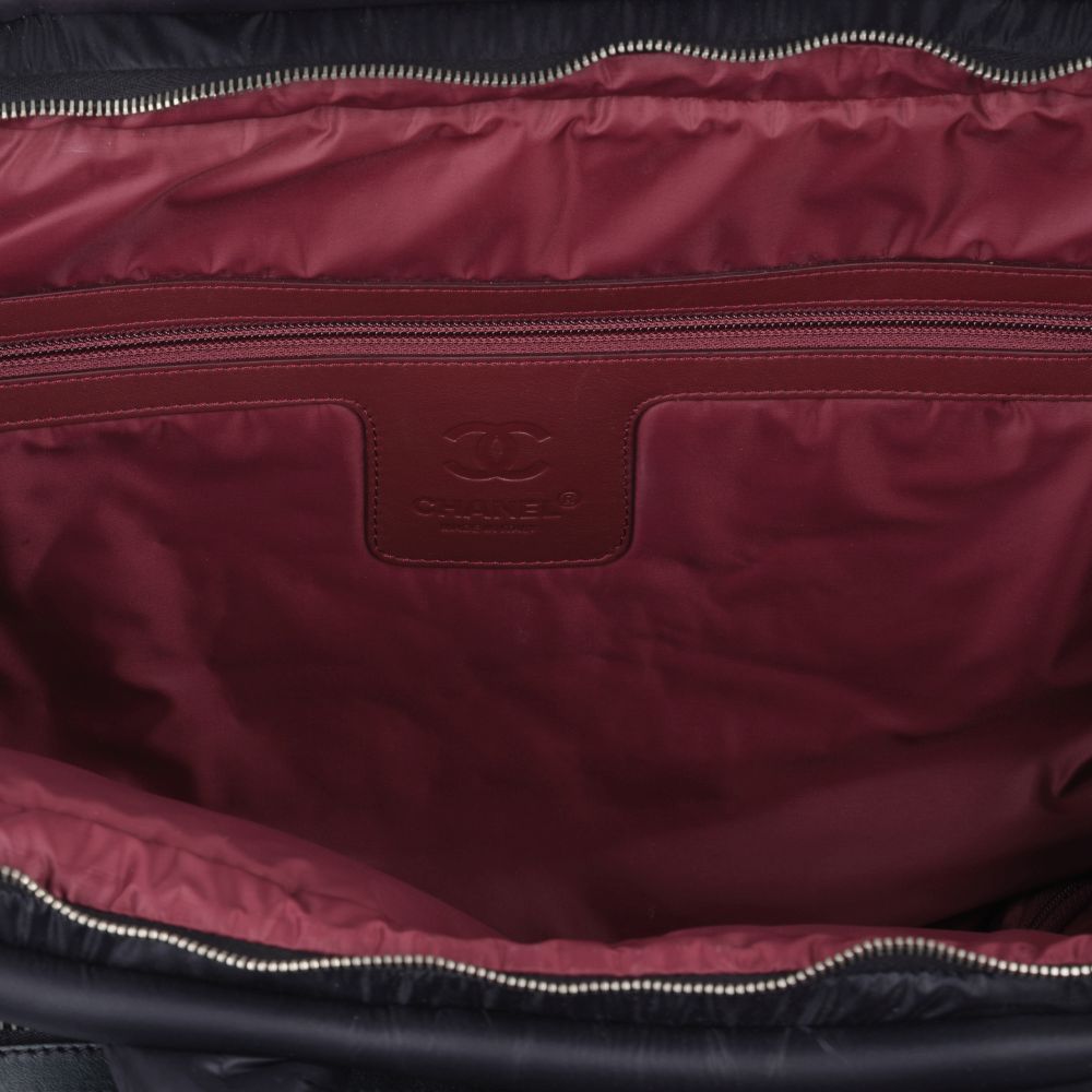 Coco Cocoon Travel Bag - Bild 8