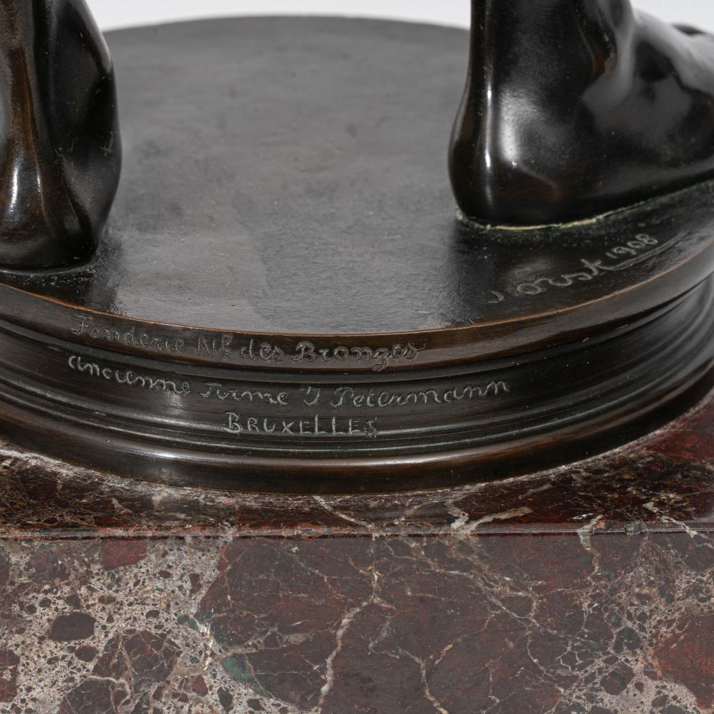 Flötenspieler - Bild 4