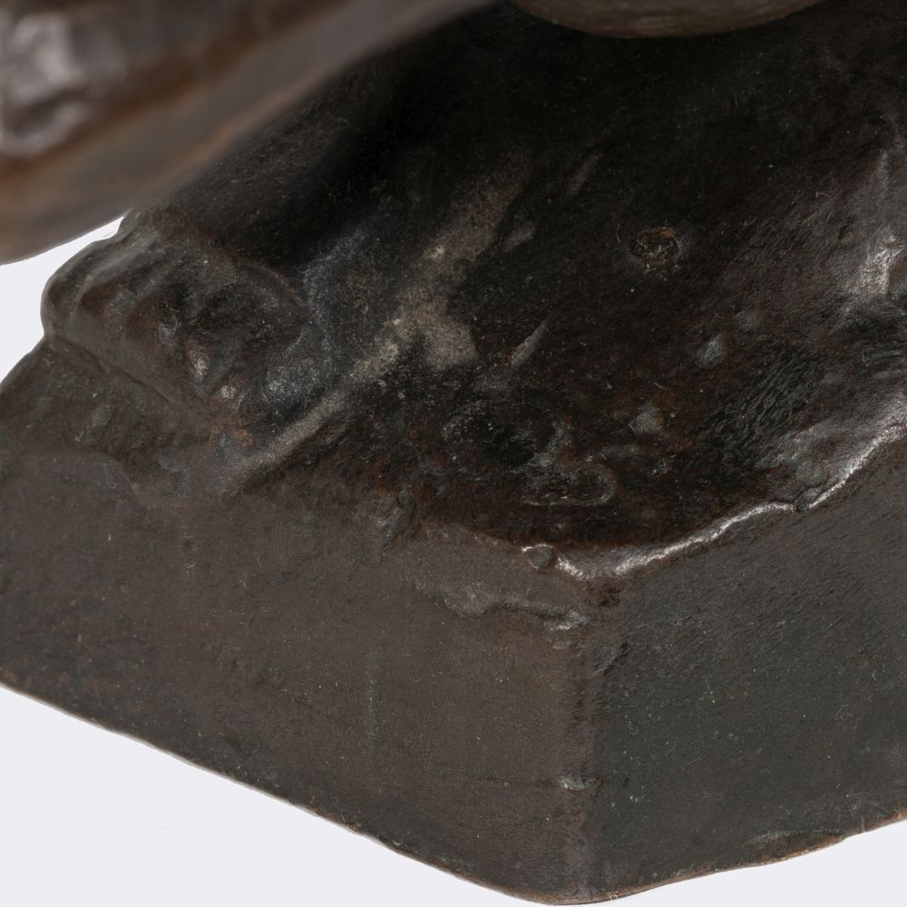 The Tiger and the Young Man - image 3