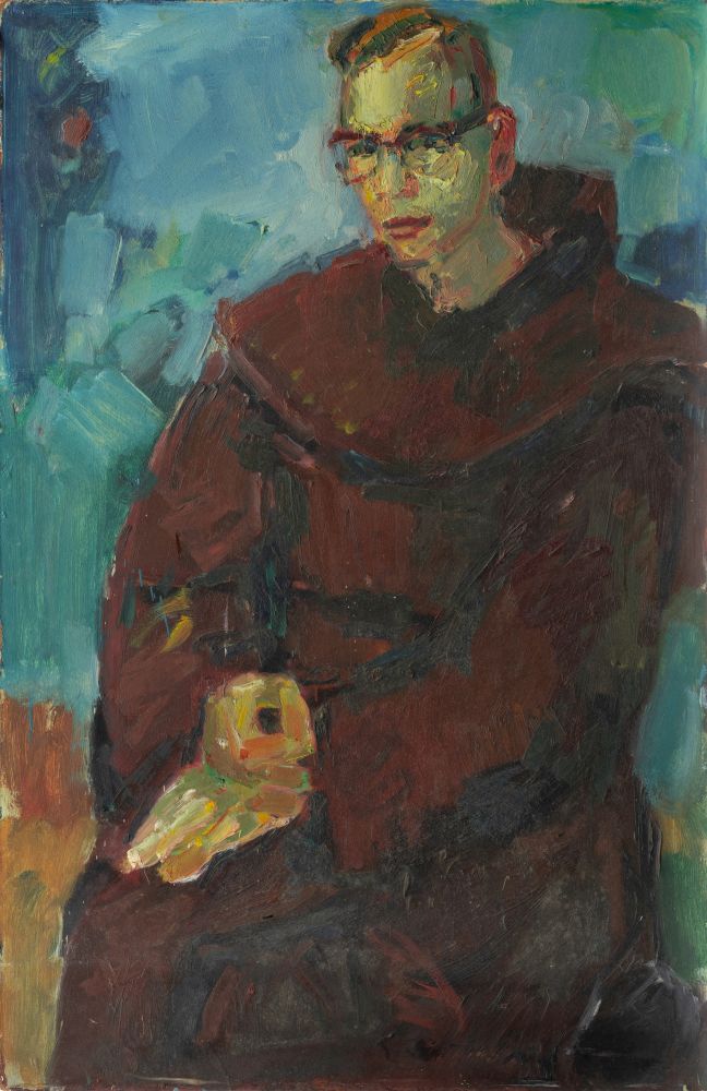 Liegender Akt - Bild 2