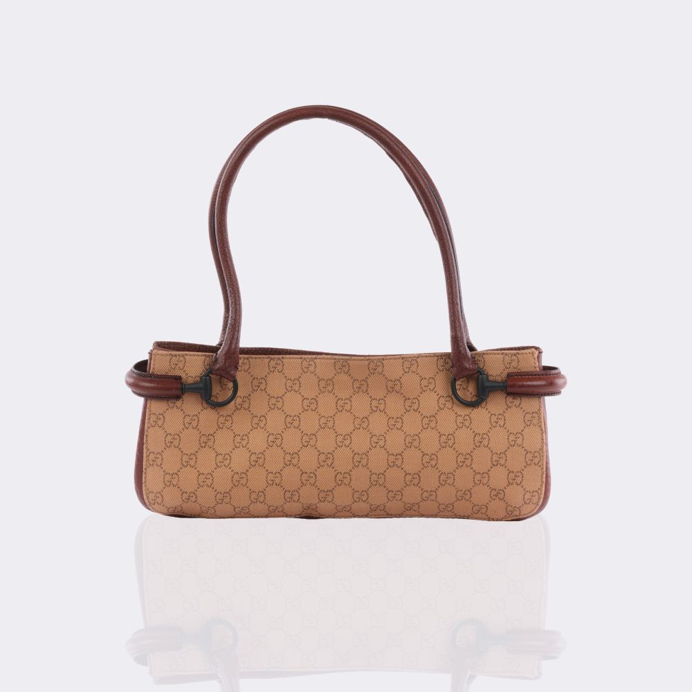 Horsebit Bag - Bild 3