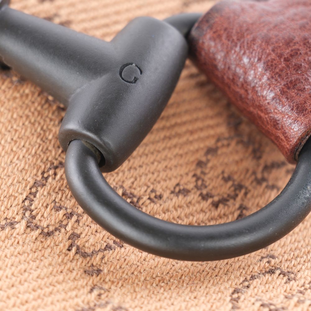 Horsebit Bag - Bild 6