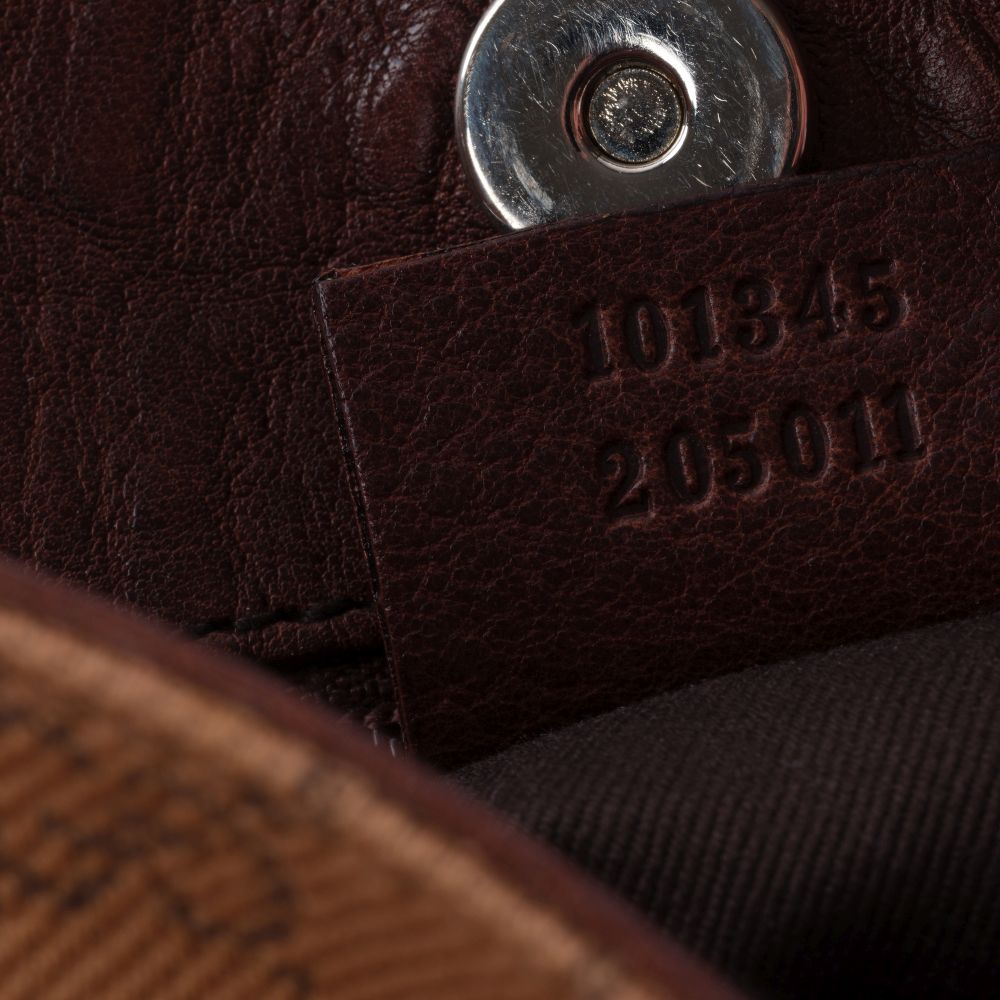 Horsebit Bag - Bild 8