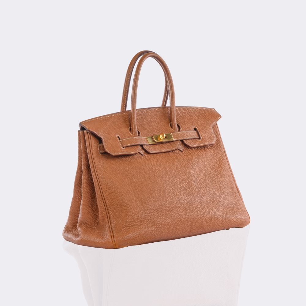 Birkin Bag 35 - Bild 2