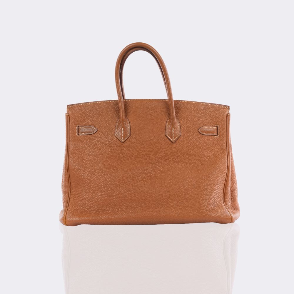 Birkin Bag 35 - Bild 3