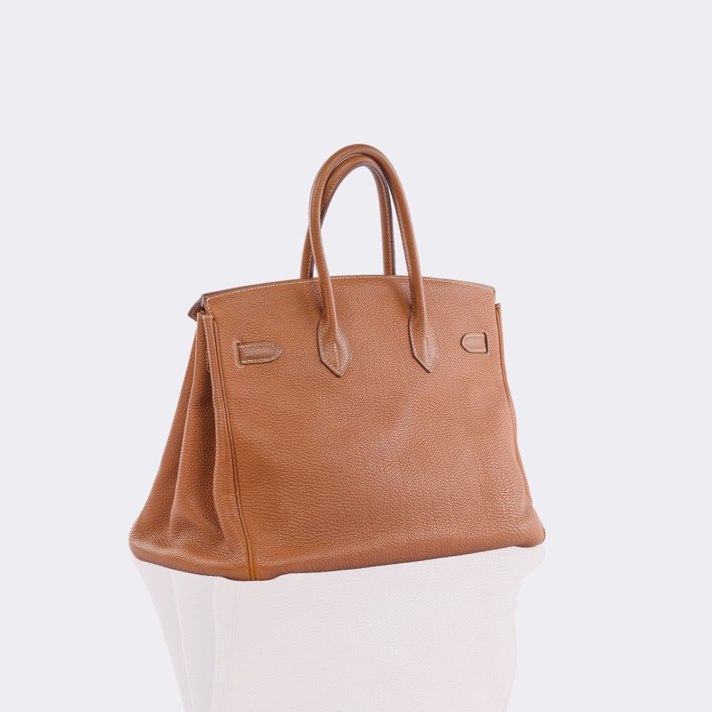 Birkin Bag 35 - Bild 4