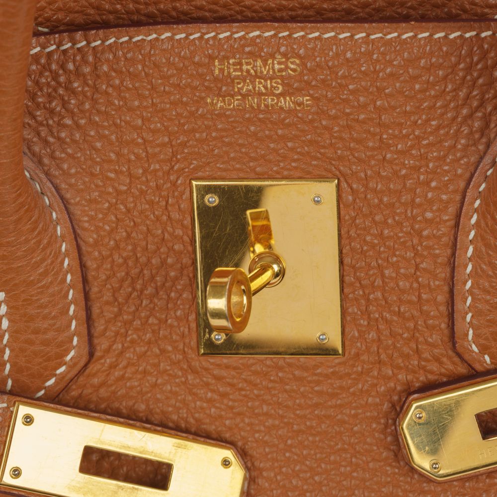 Birkin Bag 35 - Bild 7