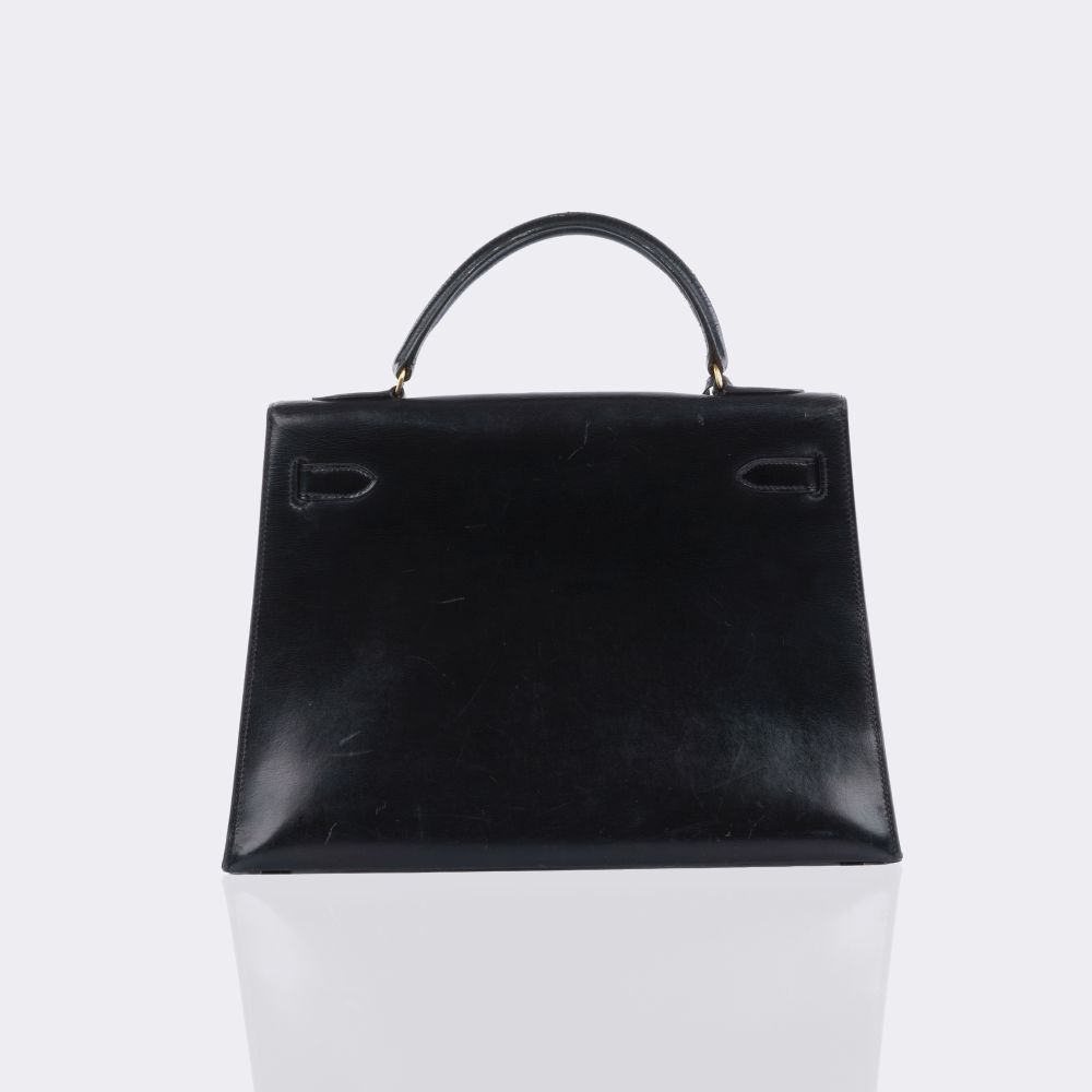 Vintage Kelly Bag 32 - Bild 3