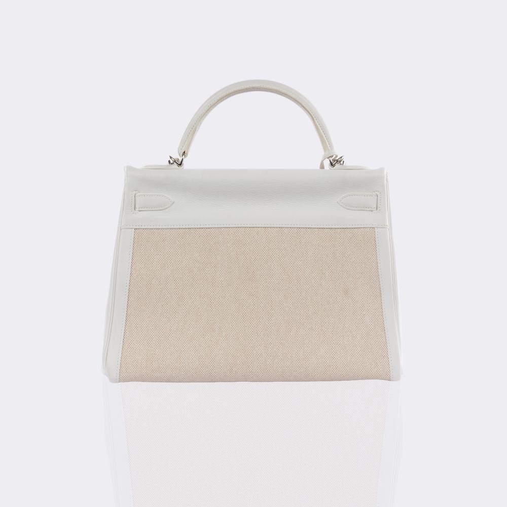 Kelly Bag 32 - Bild 4
