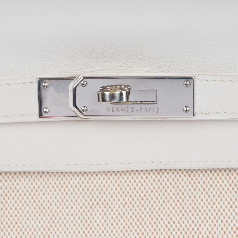 Kelly Bag 32 - Bild 7