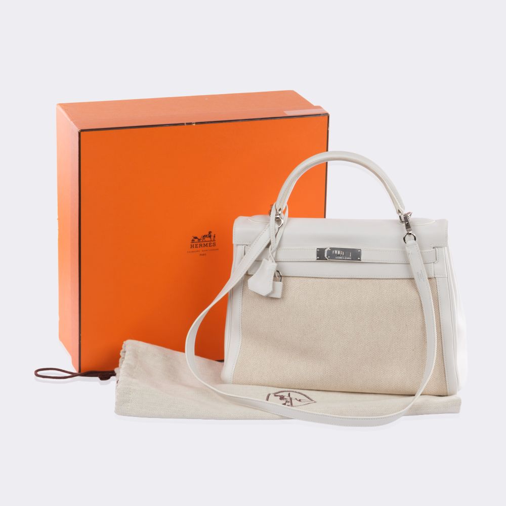 Kelly Bag 32 - Bild 10