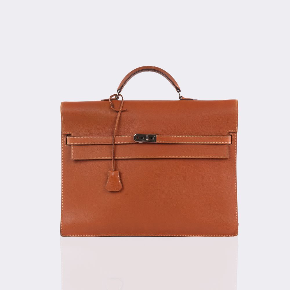 Kelly Bag 38 Dépêches