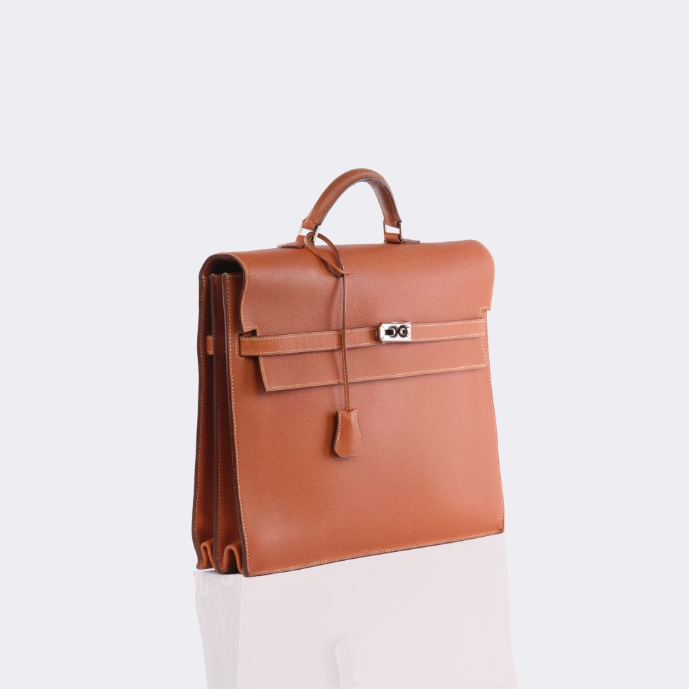 Kelly Bag 38 Dépêches - Bild 2