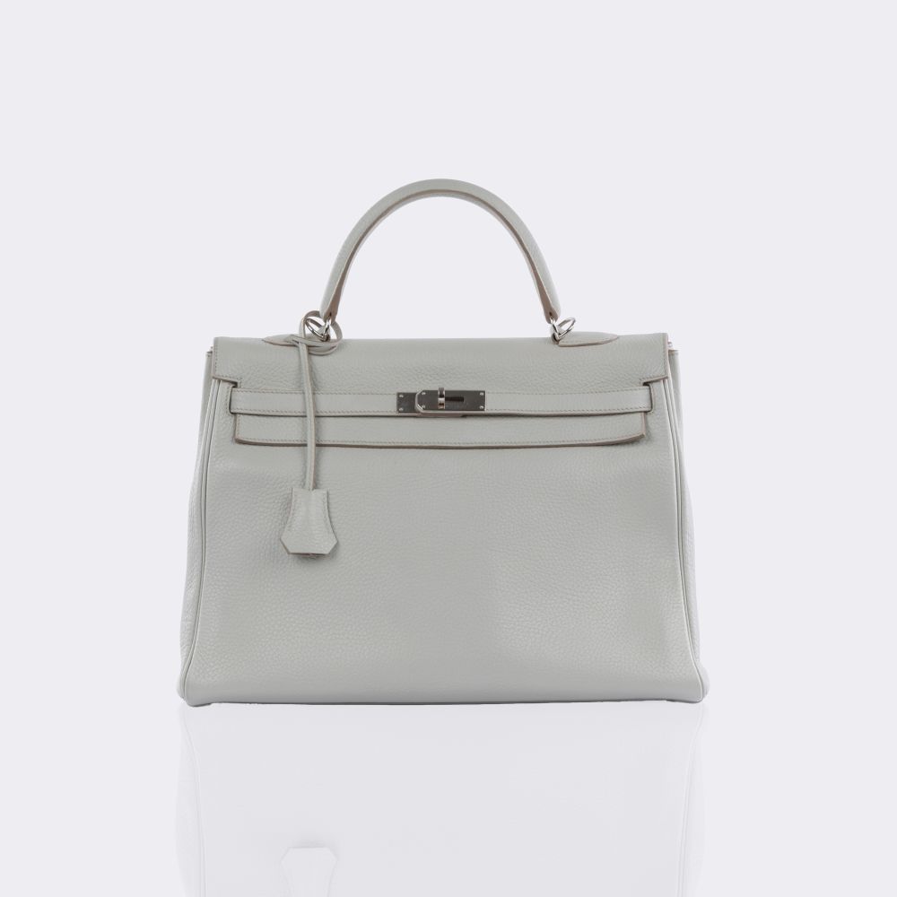 Kelly Bag 35