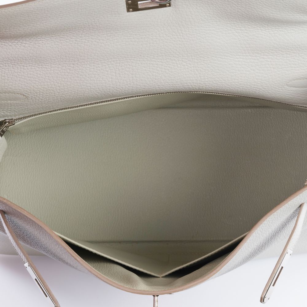 Kelly Bag 35 - Bild 6