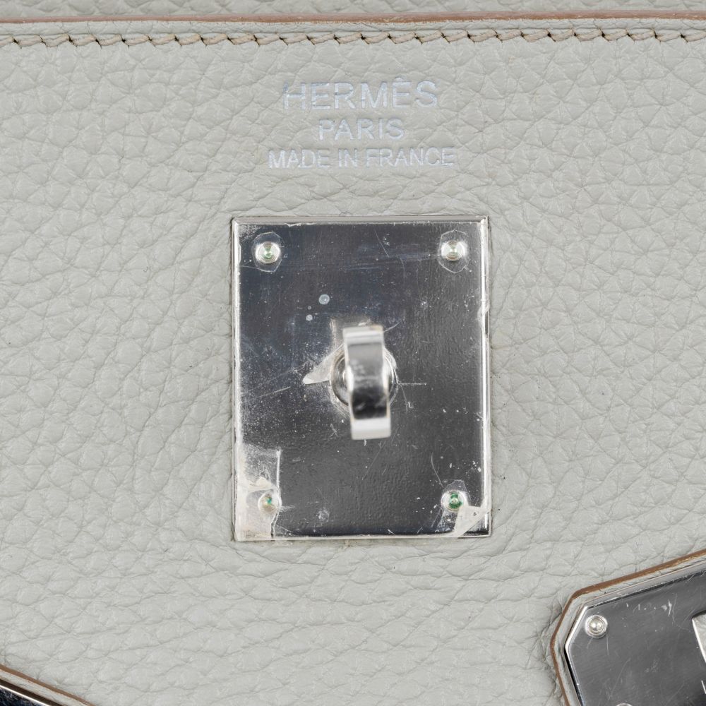 Kelly Bag 35 - Bild 7