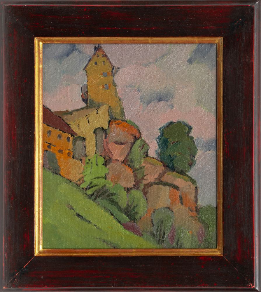 Burg Pottenstein - Bild 2