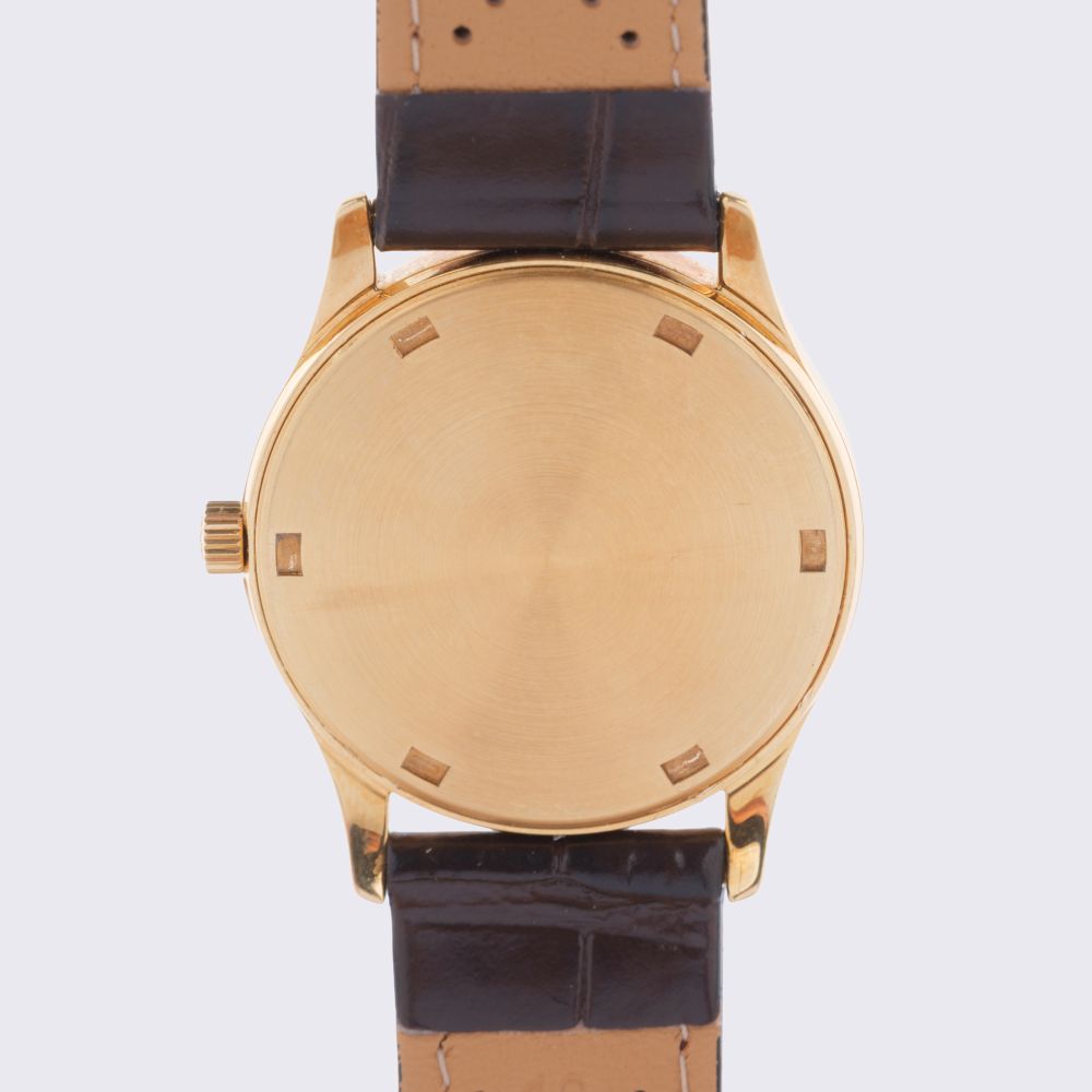 Men's Wristwatch 'Calatrava' - image 3