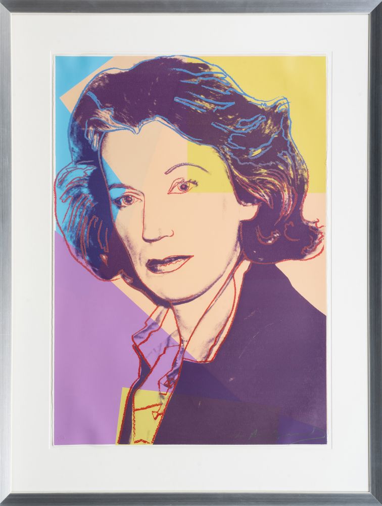 Mildred Scheel - image 2