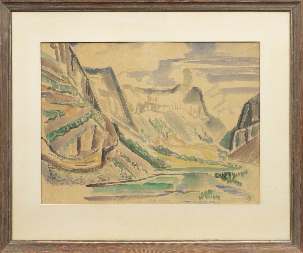 Tal in Norwegen - Bild 2