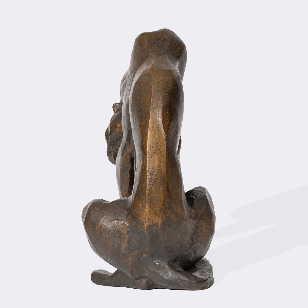 A Licking Panther - image 3