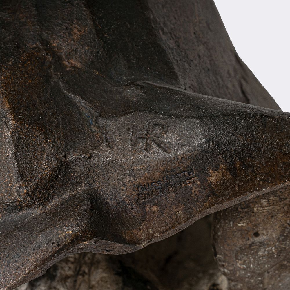 A Licking Panther - image 4