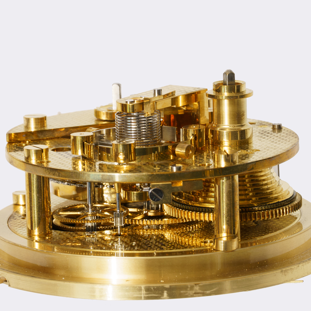 Schiffschronometer - Bild 5